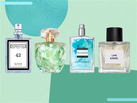 best smell alike perfumes.